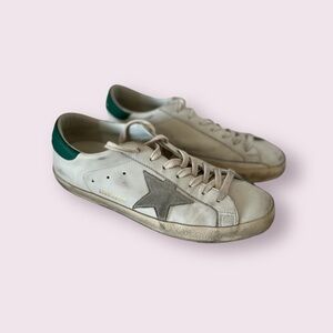 Golden Goose Sneakers